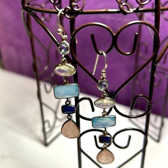 Reventia Jewelry - Reventia SS Earrings